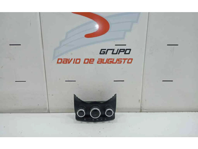 Блок управления климат-контролем 681971401, 200819   Mini One  Cooper Coupe R56