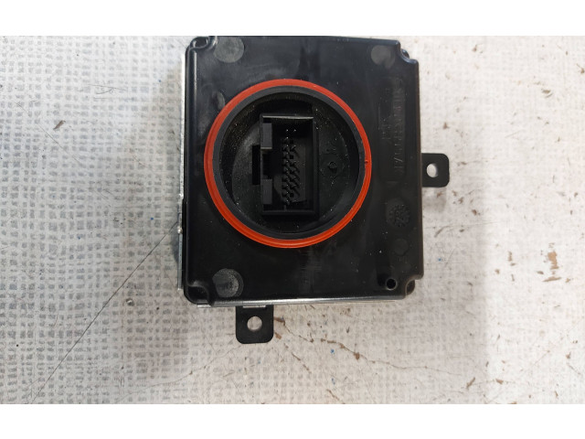 Блок управления Xenon