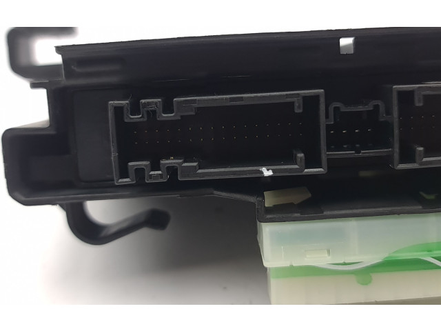 Блок управления коробкой передач A2465450500   Infiniti Q30