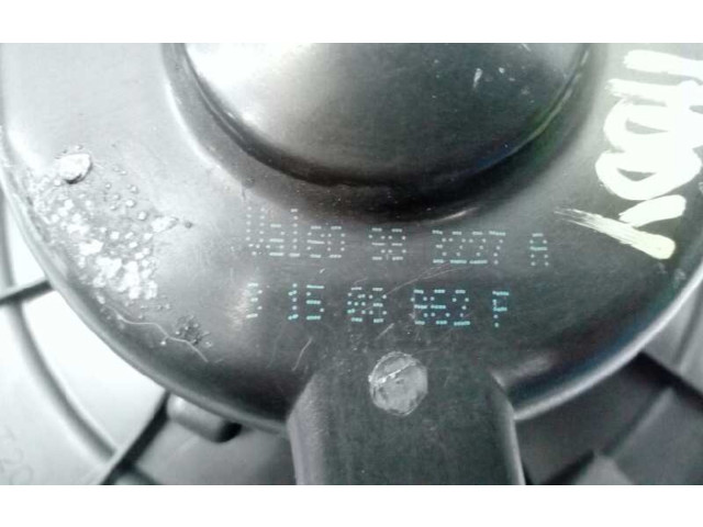 Вентилятор печки 1K2819015A, 983227A Volkswagen Caddy