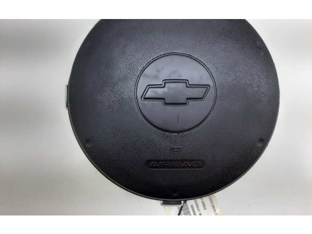 Подушка безопасности водителя AM8LB68VB Chevrolet Matiz