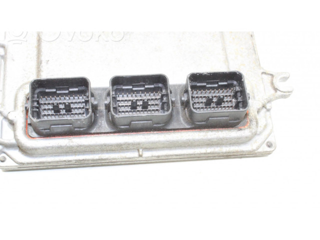 Řídící jednotka 37820RB0E13 Honda Jazz 2007