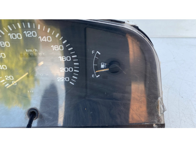 Přístrojová deska  Toyota Carina T170 1990 832002B501, 69160630  