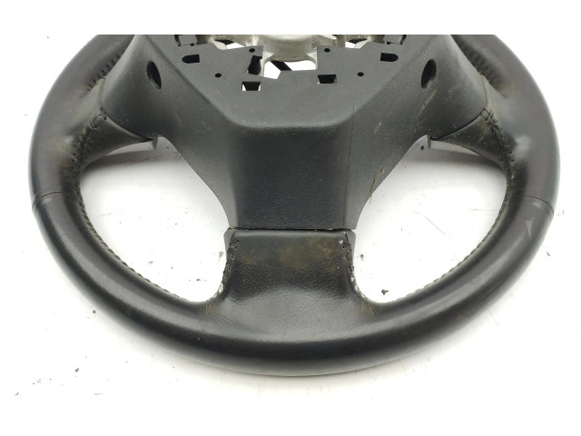 Руль Subaru Forester SH  2008 - 2013 года       