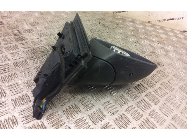 Zpětné zrcátko Smart ForFour II W453 2018 7201103RH