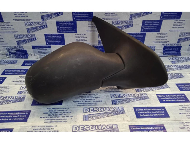 Зеркало электрическое        Renault Clio I  1997 - 1998 года   