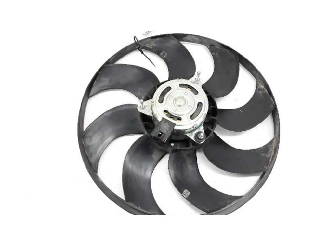 Вентилятор радиатора     50548822    Alfa Romeo MiTo 