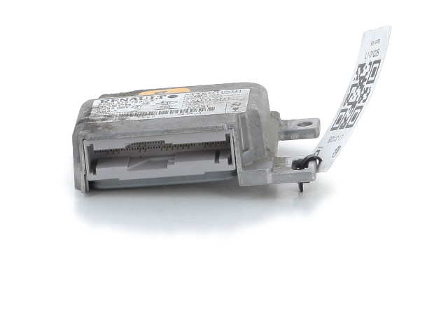 Блок подушек безопасности 8200375763, L1-3102B Renault Clio II