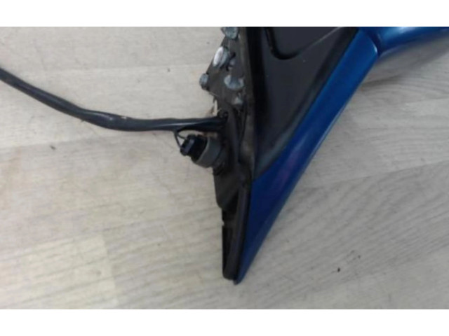 Zpětné zrcátko Peugeot 807 2004 8153FT, 8153FT