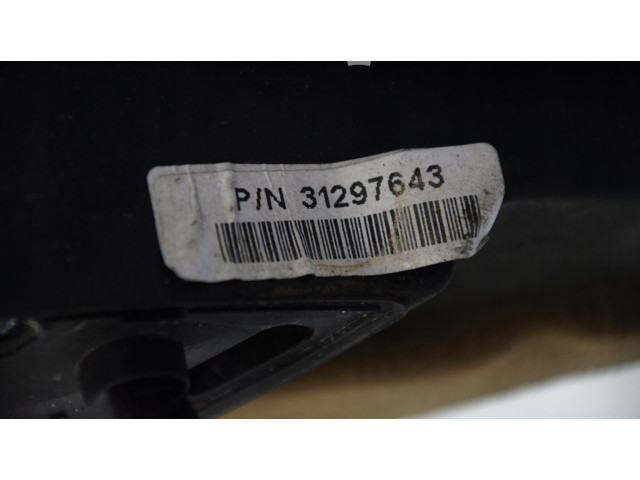 Зеркало электрическое        Volvo S80  2007 - 2013 года   