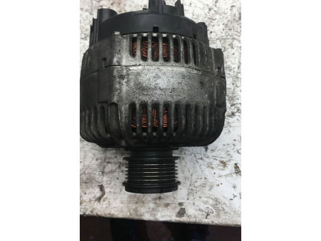 Генератор    Volkswagen PASSAT B4      