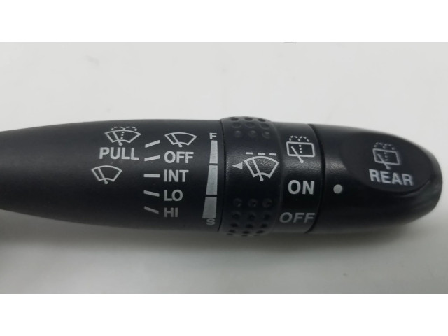 Ручка стеклоочистителей 75733A Hyundai Getz