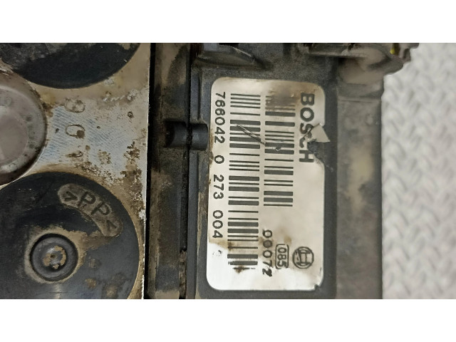 Jednotka ABS 0273004, 766042 Alfa Romeo 156 1999