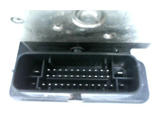 Блок АБС 589201K200   Hyundai  ix20   -  года