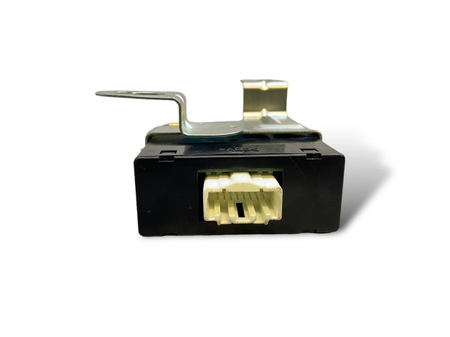 Комплект блоков управления R2AX18881J, 2758009498 Mazda CX-7