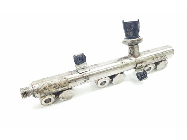 Топливная рампа 3534004300, 3534004300 KIA Ceed для двигателя G3LC