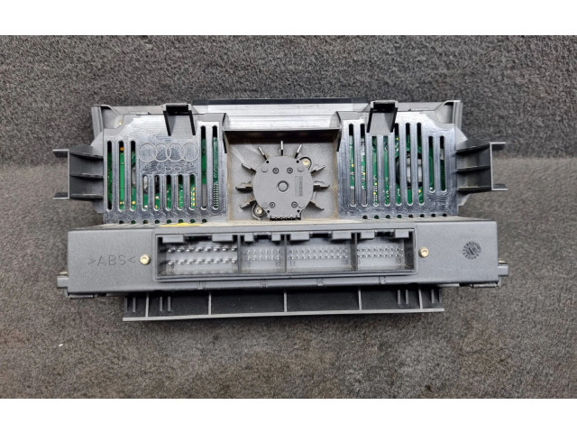 Блок управления климат-контролем 8P0820043B, 8P0820043B5PR Audi A3 S3 A3 Sportback 8P