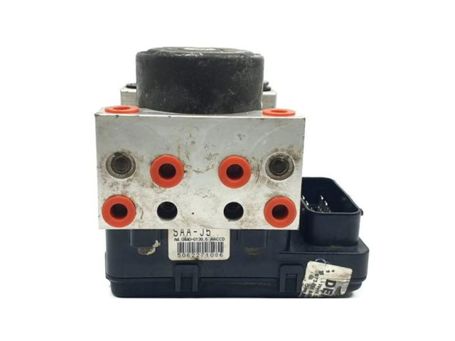 Блок АБС SAAJ5 Honda Jazz 2002-2008 года