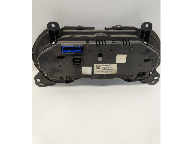 Панель приборов 7110500000000X, 84637813   Chevrolet Camaro       