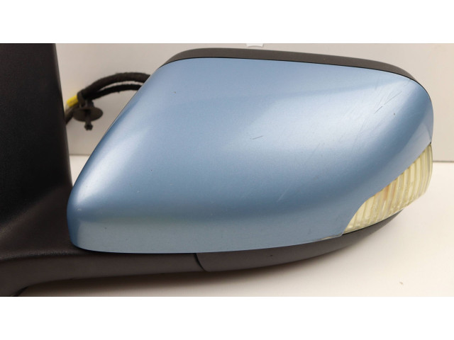 Зеркало (управляемое электричеством)     015850    Volvo V50 