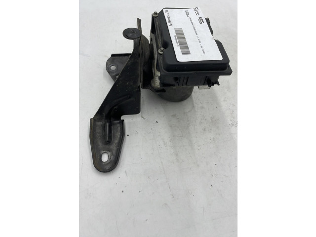 Блок управления АБС 4541J5   Citroen Xsara Picasso