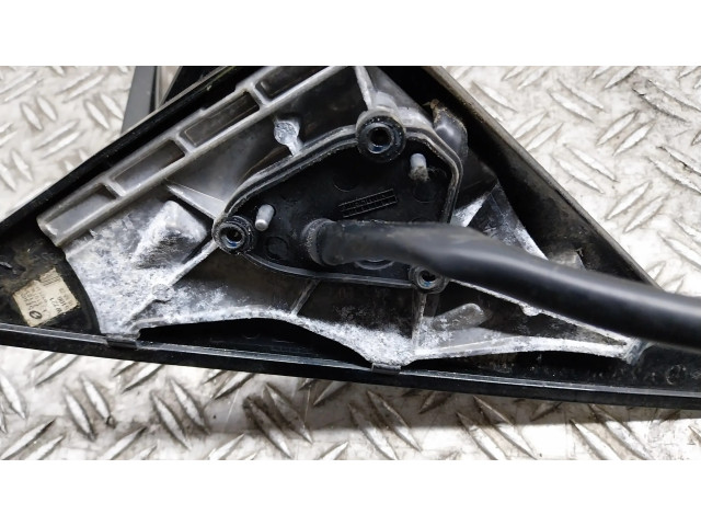 Zpětné zrcátko Mercedes-Benz S W220 2004