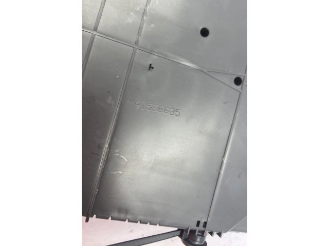 Модуль управления BSM 1681052580   Peugeot 2008 II    