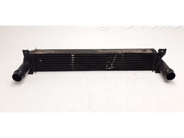 Интеркулер  AA1271004731   Jeep Cherokee 