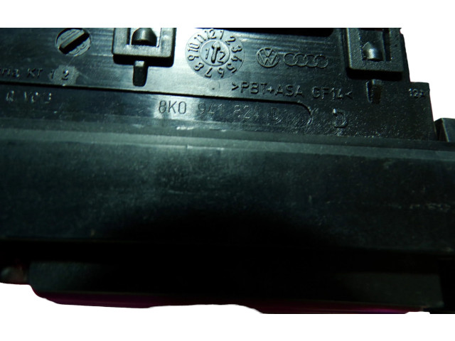 Блок предохранителей 4G2937503B   Audi A7 S7 4G    