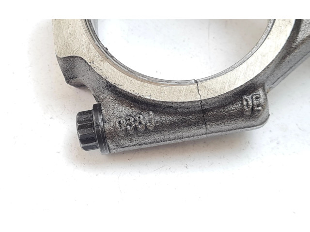  Поршень с шатуном  081187, 038J  Volkswagen PASSAT B6  