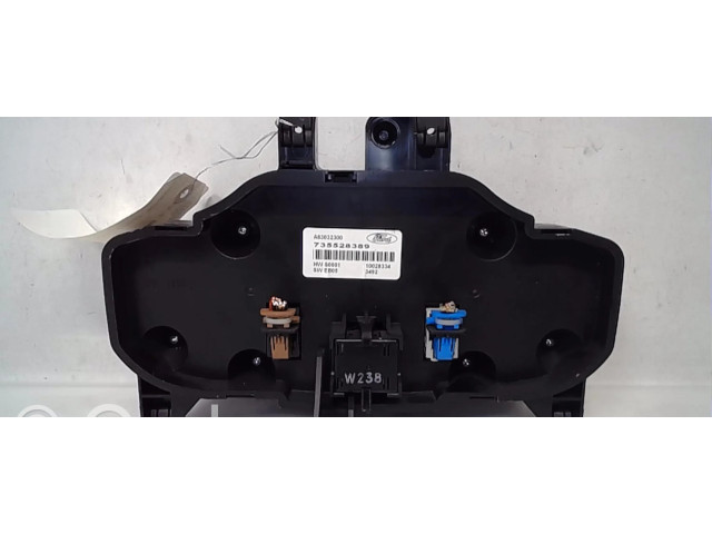 Блок управления климат-контролем 1736671   Ford Ka