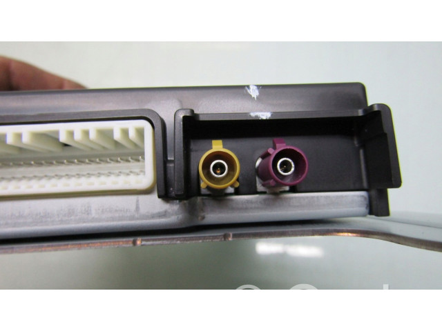 Модуль управления MPM 96510K7450 Hyundai i10