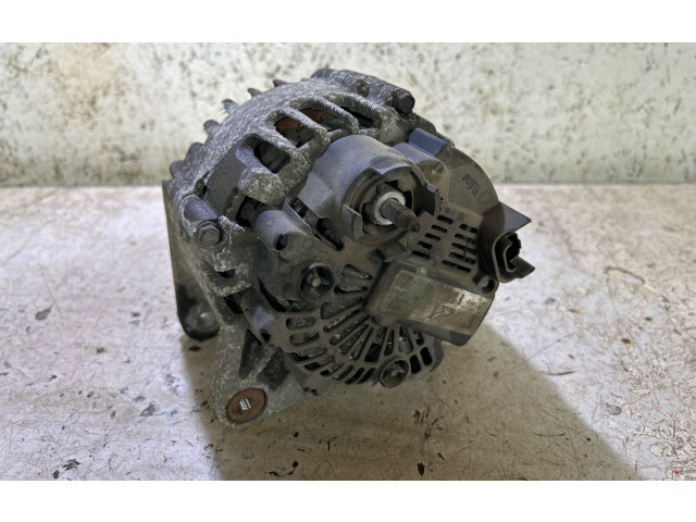 Генератор TG12C151, 2517345A   Dacia Duster      