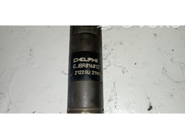 Форсунка 1S4Q9F593AF Ford Transit - Tourneo Connect