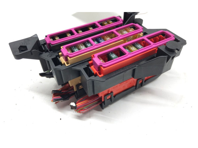 Блок предохранителей 8K0971845 Audi A5 8T 8F