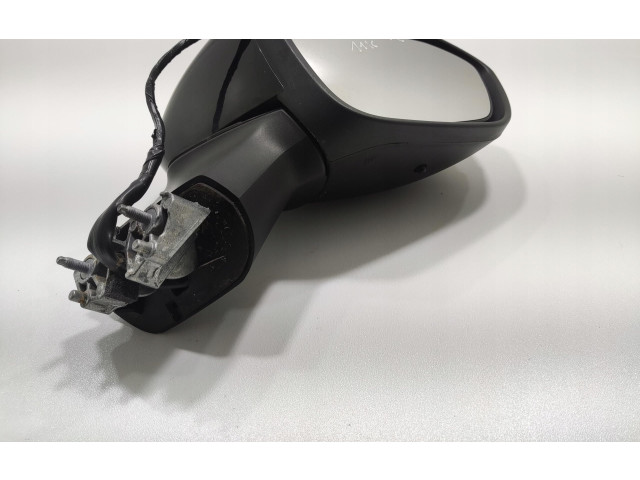 Зеркало электрическое Renault Clio V 2019 - года