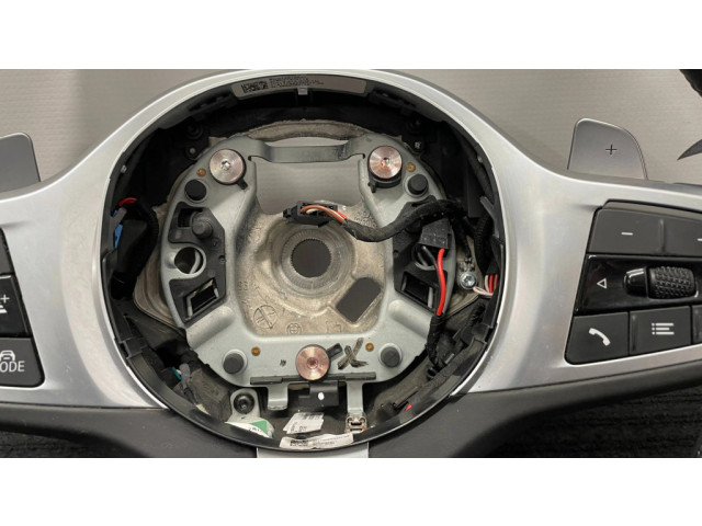 Руль BMW X5 G05  2018- года 4660037511, 31175558NN7      