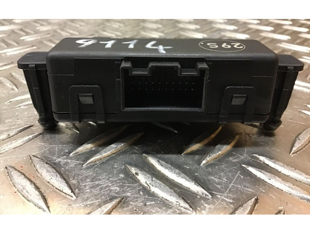 Блок управления 1K0907530E Volkswagen Golf Plus