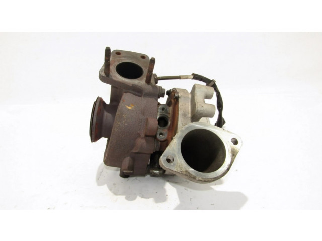  Турбина Chevrolet Orlando 2.0 25184398   для двигателя LNP Z20D1      