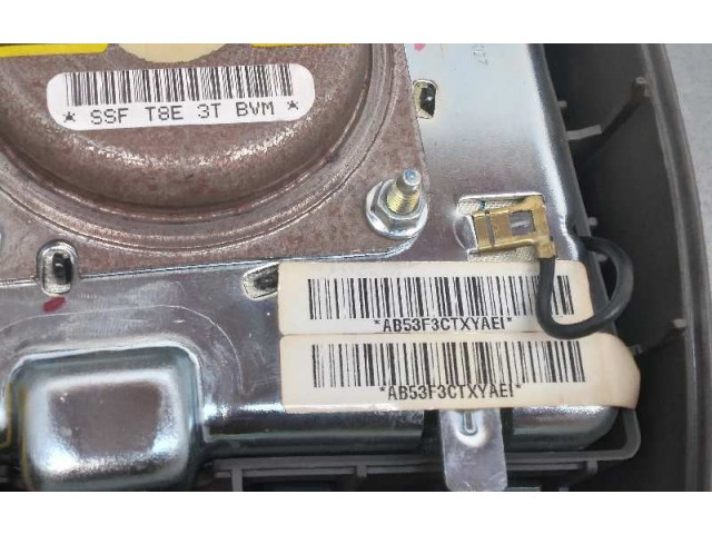 Подушка безопасности водителя SSFT8E3TBVM, CONMANDOS SsangYong Actyon