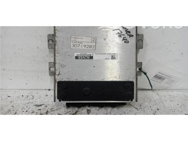 Блок управления NNW004140, 0090047 Rover 25
