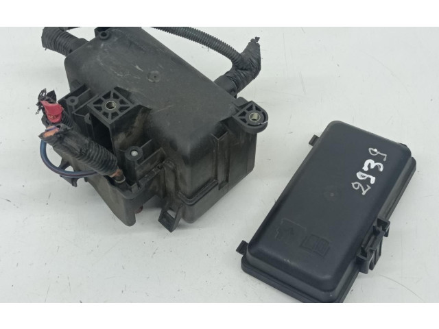 Pojistková skříňka 6C1T14A067 Seat Altea XL 2006