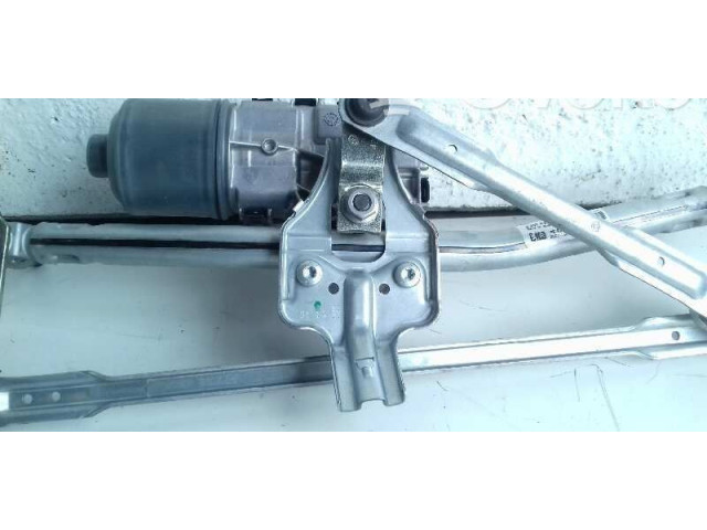 Моторчик дворников 9682861480, 3397020954 Citroen Berlingo