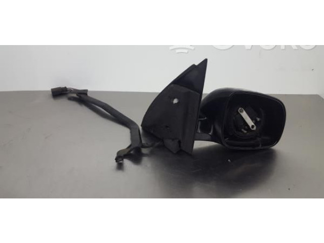 Зеркало электрическое        Volkswagen Lupo  1998 - 2005 года   