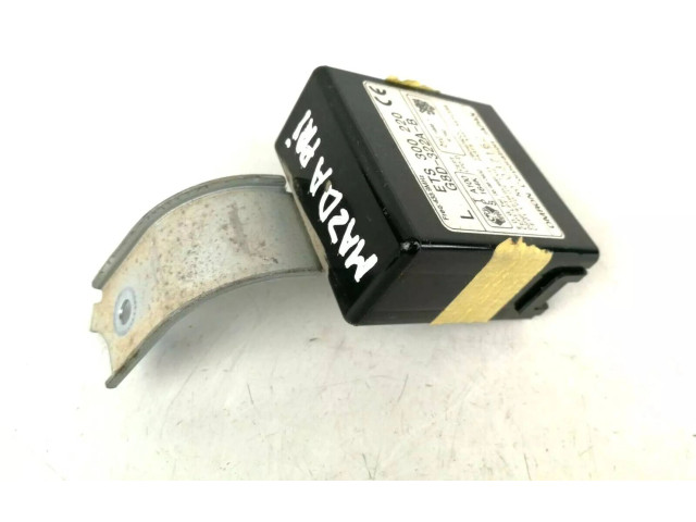 Блок управления G8D-322A-B Mazda Premacy