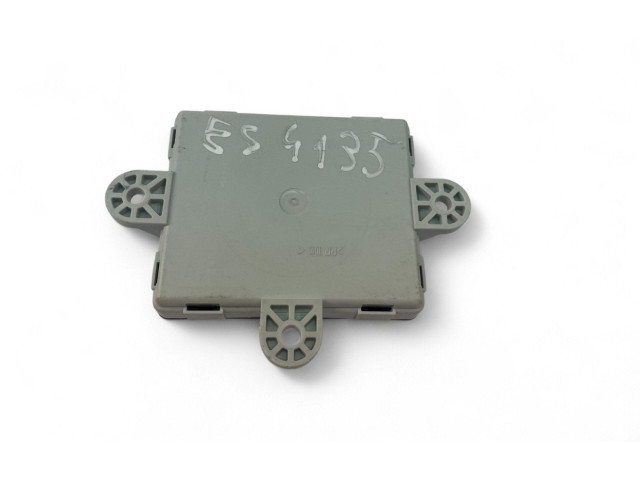 Блок управления 31456701   Volvo S60