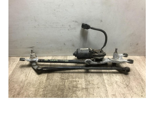 Моторчик дворников 981103E000, 981103E000    KIA Sorento