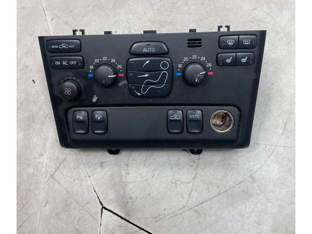 Блок управления климат-контролем 8682734, 7923 Volvo XC90