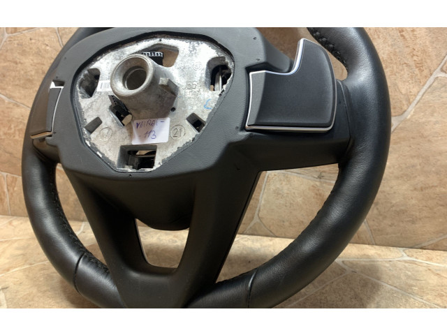 Руль BMW X3 G01  2018 - 2024 года 5A1FC8701      