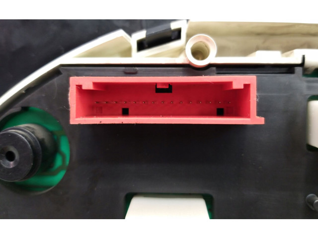 Панель приборов 8200263368   Renault Vel Satis       